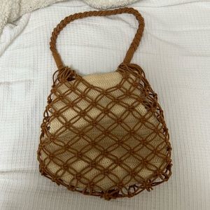 Beach bag
